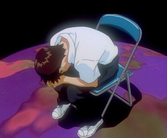 Shinji Ikari