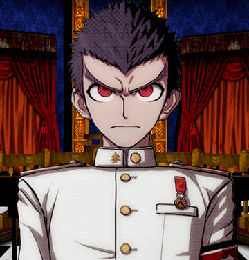 Kiyotaka Ishimaru